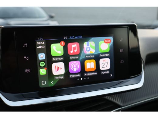 Peugeot 2008 1.2 PureTech Blue Lease Active D-riem vervangen / LED / Camera / Carplay / LMV / ActivLease financial lease