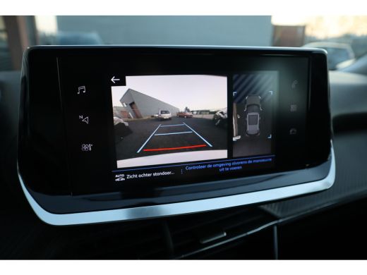 Peugeot 2008 1.2 PureTech Blue Lease Active D-riem vervangen / LED / Camera / Carplay / LMV / ActivLease financial lease