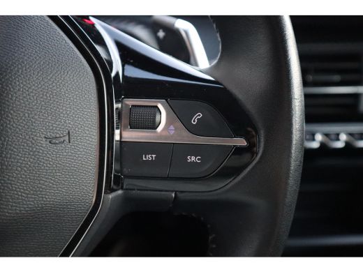Peugeot 2008 1.2 PureTech Blue Lease Active D-riem vervangen / LED / Camera / Carplay / LMV / ActivLease financial lease