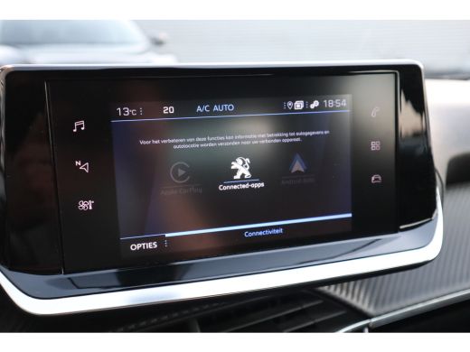 Peugeot 2008 1.2 PureTech Blue Lease Active D-riem vervangen / LED / Camera / Carplay / LMV / ActivLease financial lease