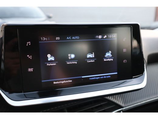 Peugeot 2008 1.2 PureTech Blue Lease Active D-riem vervangen / LED / Camera / Carplay / LMV / ActivLease financial lease