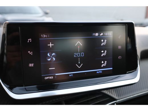 Peugeot 2008 1.2 PureTech Blue Lease Active D-riem vervangen / LED / Camera / Carplay / LMV / ActivLease financial lease