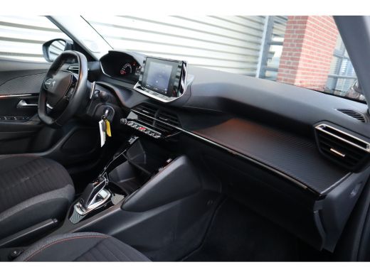 Peugeot 2008 1.2 PureTech Blue Lease Active D-riem vervangen / LED / Camera / Carplay / LMV / ActivLease financial lease