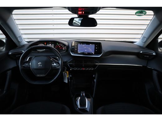 Peugeot 2008 1.2 PureTech Blue Lease Active D-riem vervangen / LED / Camera / Carplay / LMV / ActivLease financial lease