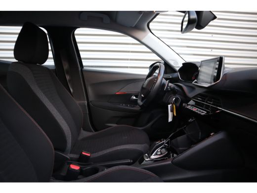 Peugeot 2008 1.2 PureTech Blue Lease Active D-riem vervangen / LED / Camera / Carplay / LMV / ActivLease financial lease