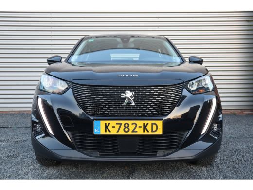 Peugeot 2008 1.2 PureTech Blue Lease Active D-riem vervangen / LED / Camera / Carplay / LMV / ActivLease financial lease