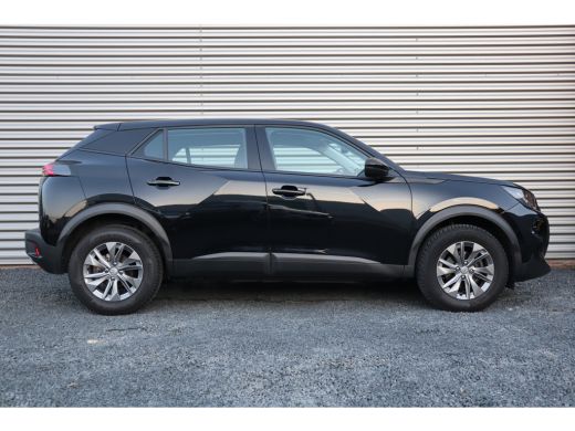 Peugeot 2008 1.2 PureTech Blue Lease Active D-riem vervangen / LED / Camera / Carplay / LMV / ActivLease financial lease