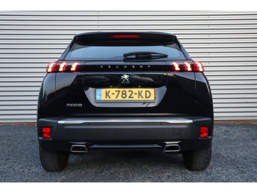 Peugeot 2008 1.2 PureTech Blue Lease Active D-riem vervangen / LED / Camera / Carplay / LMV / ActivLease financial lease
