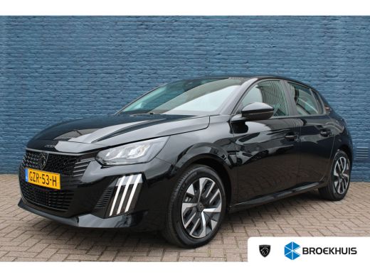 Peugeot 208 1.2 PureTech 75 Style | Navi by app | Apple carplay | Bluetooth | Parkeersensoren | Nieuw | Peugeot 208 1.2 PureTech 75 Style | Navi by app | Apple carplay | Bluetooth | Parkeersensoren | Nieuw |
