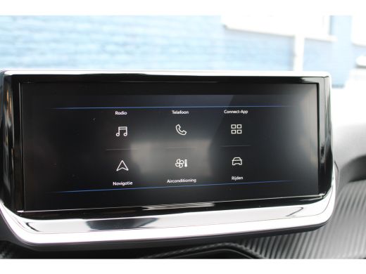 Peugeot 208 1.2 PureTech 75 Style | Navi by app | Apple carplay | Bluetooth | Parkeersensoren | Nieuw | ActivLease financial lease