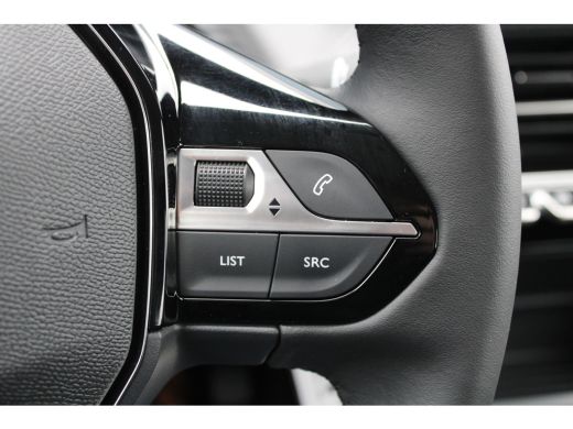Peugeot 208 1.2 PureTech 75 Style | Navi by app | Apple carplay | Bluetooth | Parkeersensoren | Nieuw | ActivLease financial lease