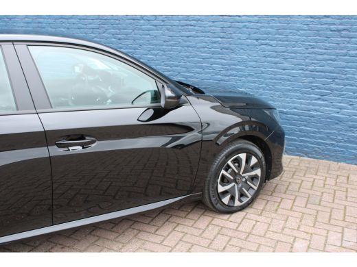 Peugeot 208 1.2 PureTech 75 Style | Navi by app | Apple carplay | Bluetooth | Parkeersensoren | Nieuw | ActivLease financial lease