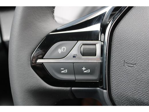 Peugeot 208 1.2 PureTech 75 Style | Navi by app | Apple carplay | Bluetooth | Parkeersensoren | Nieuw | ActivLease financial lease