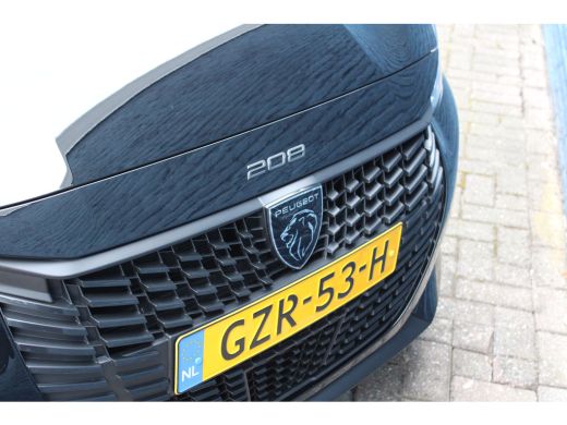Peugeot 208 1.2 PureTech 75 Style | Navi by app | Apple carplay | Bluetooth | Parkeersensoren | Nieuw | ActivLease financial lease