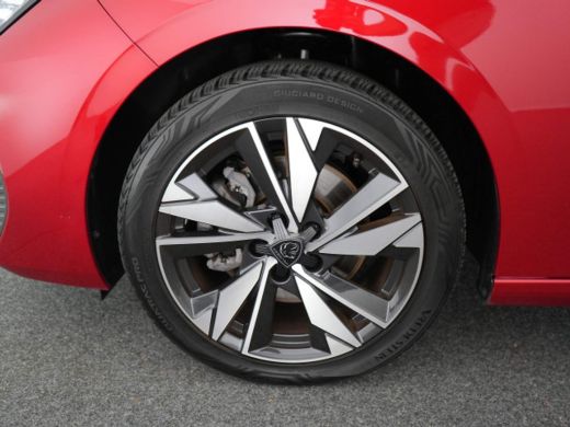 Peugeot 308 SW SW 1.2 PureTech Allure | Navi | Cruise | Clima | Parkeersensoren | Apple Carplay/ android auto... ActivLease financial lease