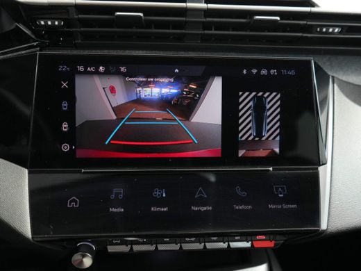 Peugeot 308 SW SW 1.2 PureTech Allure | Navi | Cruise | Clima | Parkeersensoren | Apple Carplay/ android auto... ActivLease financial lease