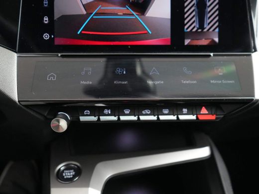Peugeot 308 SW SW 1.2 PureTech Allure | Navi | Cruise | Clima | Parkeersensoren | Apple Carplay/ android auto... ActivLease financial lease