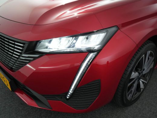 Peugeot 308 SW SW 1.2 PureTech Allure | Navi | Cruise | Clima | Parkeersensoren | Apple Carplay/ android auto... ActivLease financial lease