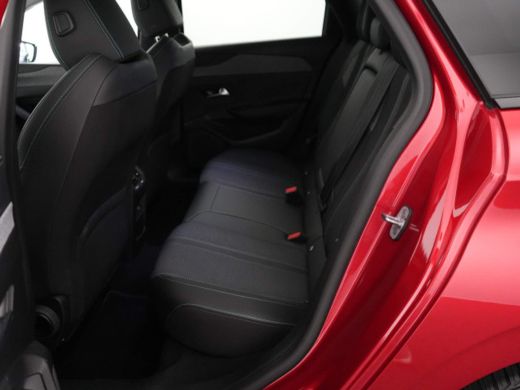 Peugeot 308 SW SW 1.2 PureTech Allure | Navi | Cruise | Clima | Parkeersensoren | Apple Carplay/ android auto... ActivLease financial lease