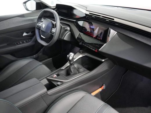 Peugeot 308 SW SW 1.2 PureTech Allure | Navi | Cruise | Clima | Parkeersensoren | Apple Carplay/ android auto... ActivLease financial lease