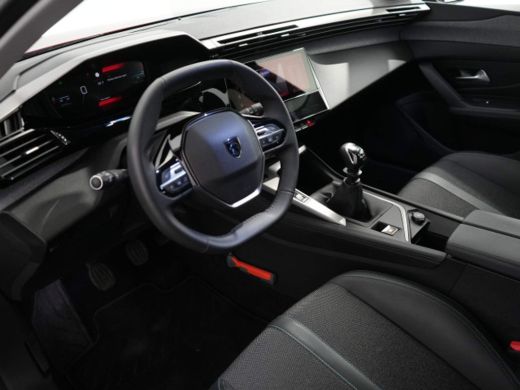 Peugeot 308 SW SW 1.2 PureTech Allure | Navi | Cruise | Clima | Parkeersensoren | Apple Carplay/ android auto... ActivLease financial lease