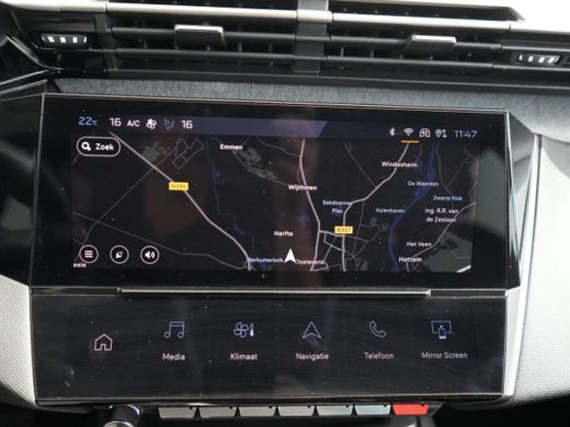Peugeot 308 SW SW 1.2 PureTech Allure | Navi | Cruise | Clima | Parkeersensoren | Apple Carplay/ android auto... ActivLease financial lease