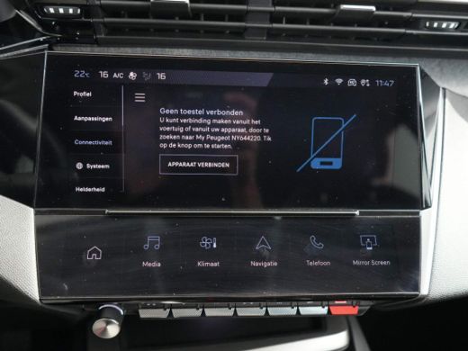Peugeot 308 SW SW 1.2 PureTech Allure | Navi | Cruise | Clima | Parkeersensoren | Apple Carplay/ android auto... ActivLease financial lease