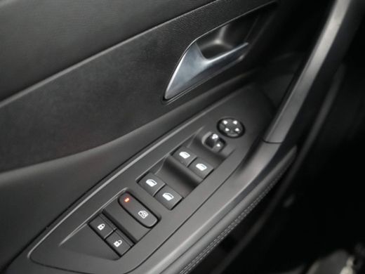 Peugeot 308 SW SW 1.2 PureTech Allure | Navi | Cruise | Clima | Parkeersensoren | Apple Carplay/ android auto... ActivLease financial lease