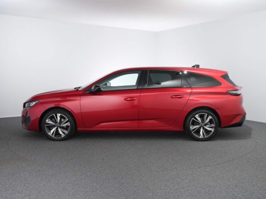 Peugeot 308 SW SW 1.2 PureTech Allure | Navi | Cruise | Clima | Parkeersensoren | Apple Carplay/ android auto... ActivLease financial lease