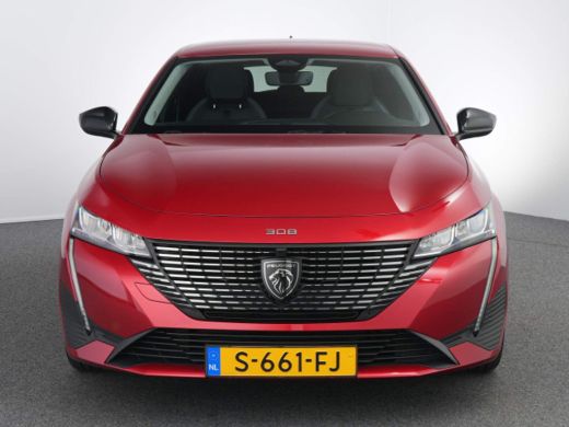 Peugeot 308 SW SW 1.2 PureTech Allure | Navi | Cruise | Clima | Parkeersensoren | Apple Carplay/ android auto... ActivLease financial lease