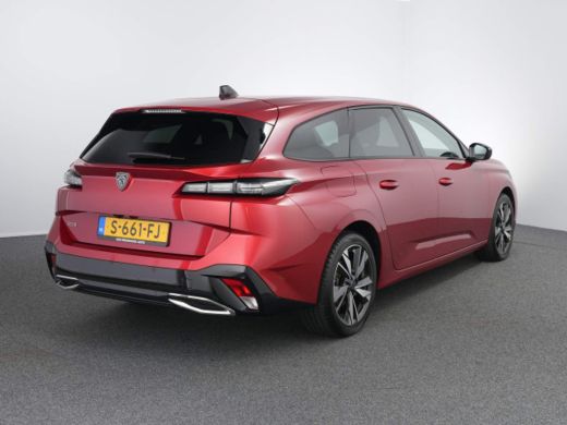 Peugeot 308 SW SW 1.2 PureTech Allure | Navi | Cruise | Clima | Parkeersensoren | Apple Carplay/ android auto... ActivLease financial lease