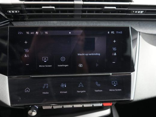 Peugeot 308 SW SW 1.2 PureTech Allure | Navi | Cruise | Clima | Parkeersensoren | Apple Carplay/ android auto... ActivLease financial lease
