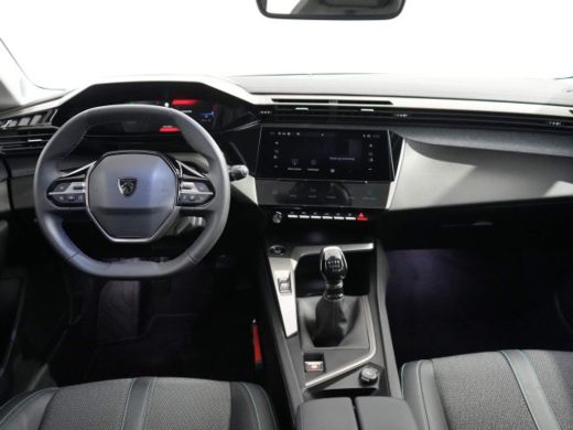 Peugeot 308 SW SW 1.2 PureTech Allure | Navi | Cruise | Clima | Parkeersensoren | Apple Carplay/ android auto... ActivLease financial lease