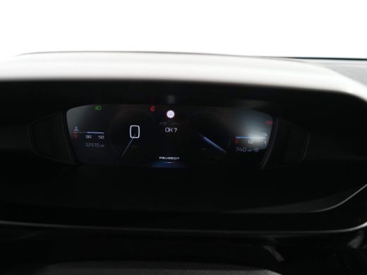 Peugeot 308 SW SW 1.2 PureTech Allure | Navi | Cruise | Clima | Parkeersensoren | Apple Carplay/ android auto... ActivLease financial lease