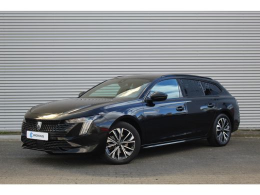 Peugeot 508 SW 1.2 130 Allure | Adap. Cruise C. | Keyless | 360 Camera | St. Verwarming | | Navi | Drive Ass... Peugeot 508 SW 1.2 130 Allure | Adap. Cruise C. | Keyless | 360 Camera | St. Verwarming | | Navi | Drive Ass...