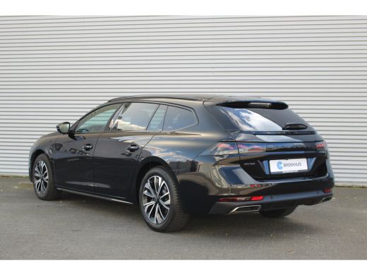 Peugeot 508 SW 1.2 130 Allure | Adap. Cruise C. | Keyless | 360 Camera | St. Verwarming |  | Navi | Drive Ass... ActivLease financial lease