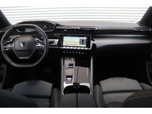 Peugeot 508 SW 1.2 130 Allure | Adap. Cruise C. | Keyless | 360 Camera | St. Verwarming |  | Navi | Drive Ass... ActivLease financial lease