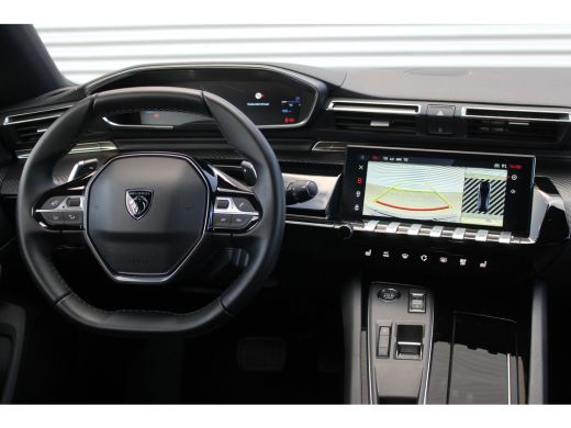 Peugeot 508 SW 1.2 130 Allure | Adap. Cruise C. | Keyless | 360 Camera | St. Verwarming |  | Navi | Drive Ass... ActivLease financial lease