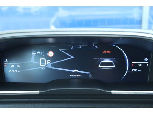 Peugeot 508 SW 1.2 130 Allure | Adap. Cruise C. | Keyless | 360 Camera | St. Verwarming |  | Navi | Drive Ass... ActivLease financial lease