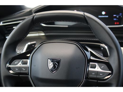 Peugeot 508 SW 1.2 130 Allure | Adap. Cruise C. | Keyless | 360 Camera | St. Verwarming |  | Navi | Drive Ass... ActivLease financial lease