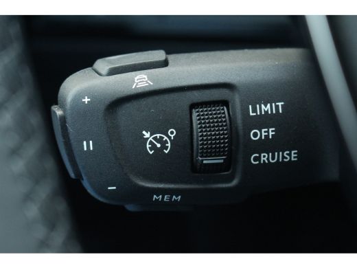 Peugeot 508 SW 1.2 130 Allure | Adap. Cruise C. | Keyless | 360 Camera | St. Verwarming |  | Navi | Drive Ass... ActivLease financial lease
