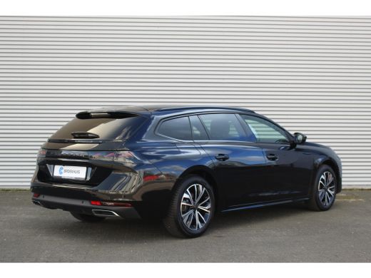 Peugeot 508 SW 1.2 130 Allure | Adap. Cruise C. | Keyless | 360 Camera | St. Verwarming |  | Navi | Drive Ass... ActivLease financial lease