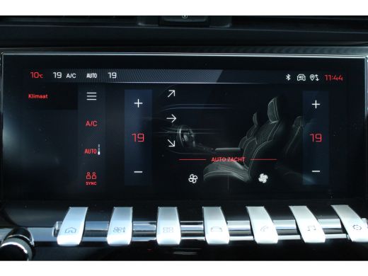 Peugeot 508 SW 1.2 130 Allure | Adap. Cruise C. | Keyless | 360 Camera | St. Verwarming |  | Navi | Drive Ass... ActivLease financial lease