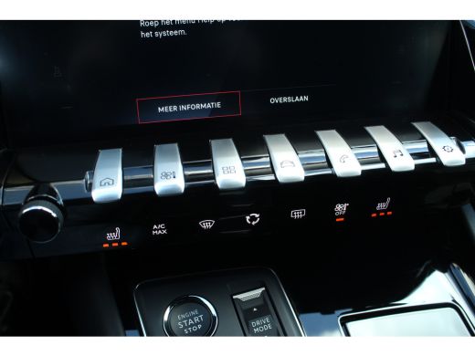 Peugeot 508 SW 1.2 130 Allure | Adap. Cruise C. | Keyless | 360 Camera | St. Verwarming |  | Navi | Drive Ass... ActivLease financial lease