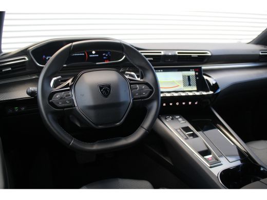 Peugeot 508 SW 1.2 130 Allure | Adap. Cruise C. | Keyless | 360 Camera | St. Verwarming |  | Navi | Drive Ass... ActivLease financial lease