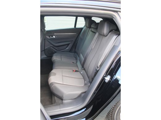 Peugeot 508 SW 1.2 130 Allure | Adap. Cruise C. | Keyless | 360 Camera | St. Verwarming |  | Navi | Drive Ass... ActivLease financial lease