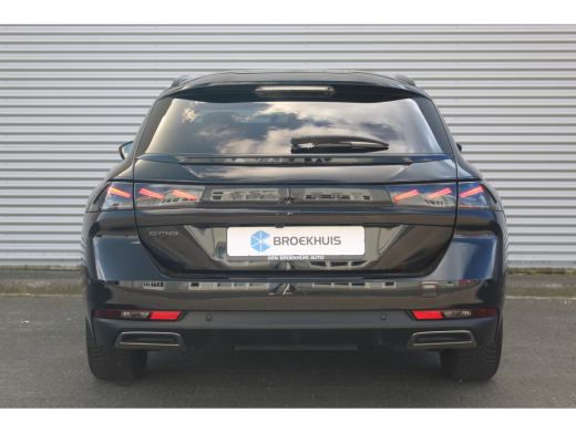 Peugeot 508 SW 1.2 130 Allure | Adap. Cruise C. | Keyless | 360 Camera | St. Verwarming |  | Navi | Drive Ass... ActivLease financial lease