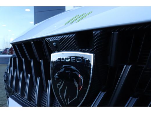 Peugeot 508 SW Peugeot 1.6 HYbrid PSE 360 | Night Vision | Pano | ACC | Massage | Matrix LED | 360' Camera | ... ActivLease financial lease