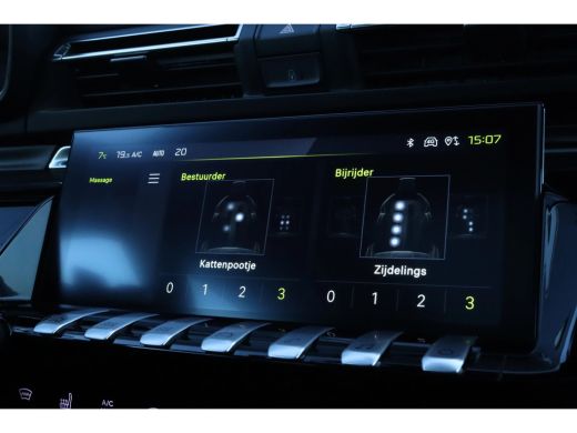 Peugeot 508 SW Peugeot 1.6 HYbrid PSE 360 | Night Vision | Pano | ACC | Massage | Matrix LED | 360' Camera | ... ActivLease financial lease