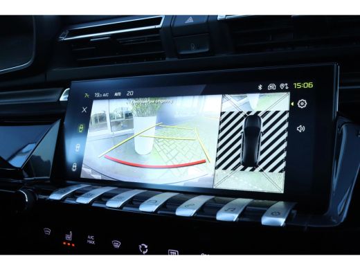 Peugeot 508 SW Peugeot 1.6 HYbrid PSE 360 | Night Vision | Pano | ACC | Massage | Matrix LED | 360' Camera | ... ActivLease financial lease
